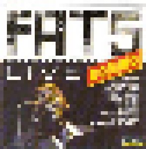 Fats Domino: Live (CD) - Bild 1