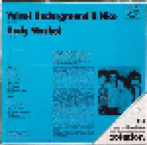The Velvet Underground & Nico: The Velvet Underground & Nico (LP) - Bild 2