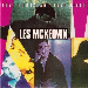 Les McKeown: Love Hurts And Love Heals (3"-CD) - Bild 1