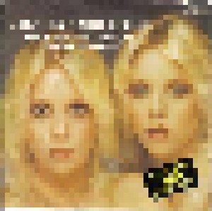 Cover - Cherie & Marie Currie: Since You've Been Gone