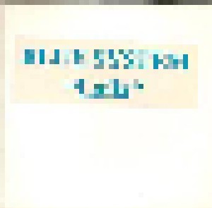 Blue System: Laila (Promo-Single-CD) - Bild 1