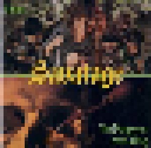 Savatage: Sirens / The Dungeons Are Calling (CD) - Bild 1