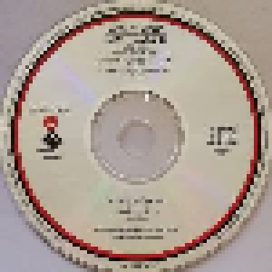 Mötley Crüe: Raw Tracks II (Mini-CD / EP) - Bild 3