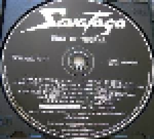Savatage: Edge Of Thorns (CD) - Bild 4