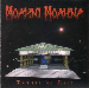 Moahni Moahna: Temple Of Life (CD) - Bild 1