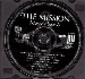 The Mission: Neverland (CD) - Bild 4