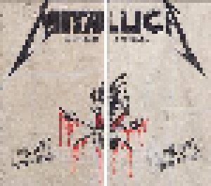 Metallica: Live Shit: Binge & Purge (3-CD + 3-VHS) - Bild 7