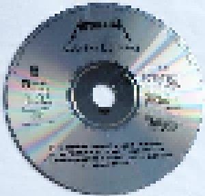 Metallica: Ride The Lightning (CD) - Bild 3