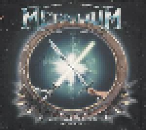 Metalium: Millennium Metal - Chapter One (CD) - Bild 1
