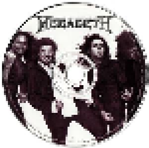 Megadeth: Youthanasia (CD) - Bild 5