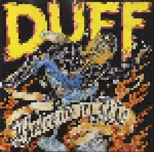 Duff McKagan: Believe In Me (CD) - Bild 1
