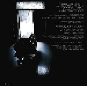 Sentenced: The Cold White Light (CD) - Bild 3