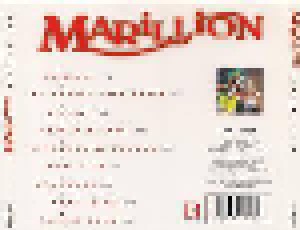 Marillion: Kayleigh (CD) - Bild 2