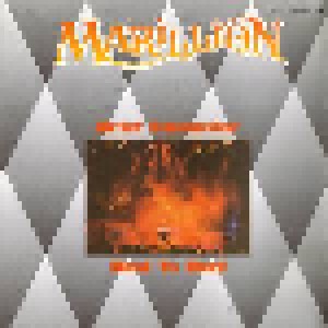 Marillion: Real To Reel / Brief Encounter (2-CD) - Bild 2