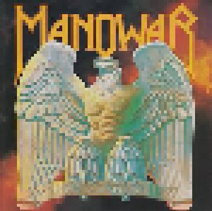 Manowar: Battle Hymns (CD) - Bild 1