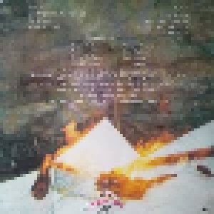 Diamond Head: Lightning To The Nations (LP) - Bild 2
