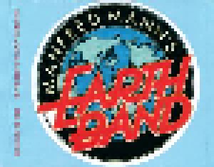 Manfred Mann's Earth Band: Watch (CD) - Bild 3