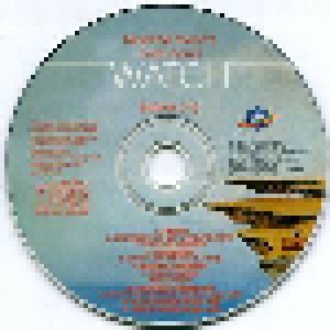 Manfred Mann's Earth Band: Watch (CD) - Bild 4