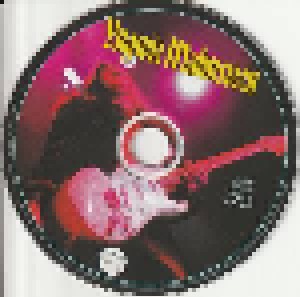 Yngwie J. Malmsteen: Live!! (2-CD) - Bild 7