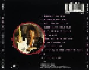 Yngwie J. Malmsteen: Eclipse (CD) - Bild 2