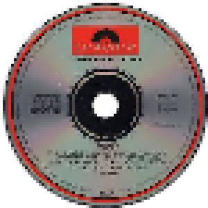Yngwie J. Malmsteen: Eclipse (CD) - Bild 3