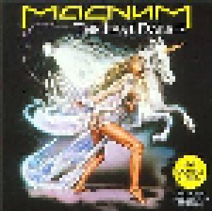 Magnum: The Last Dance (2-CD) - Bild 1