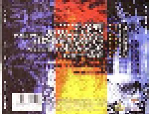 Magnitude 9: Chaos To Control (CD) - Bild 2