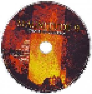 Magnitude 9: Chaos To Control (CD) - Bild 3