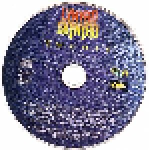 Lynyrd Skynyrd: Twenty (CD) - Bild 3