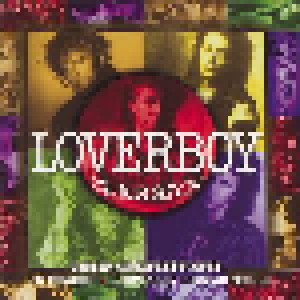 Loverboy: Classics (CD) - Bild 1