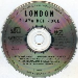London: Playa Del Rock (CD) - Bild 4