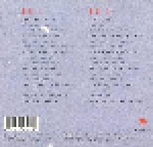 Kerry Livgren: Decade (2-CD) - Bild 2
