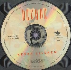 Kerry Livgren: Decade (2-CD) - Bild 4