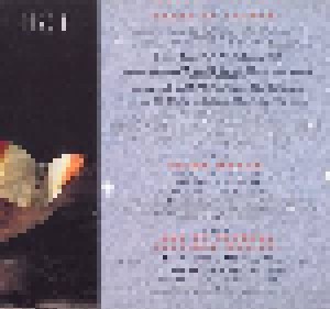 Kerry Livgren: Decade (2-CD) - Bild 5