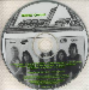 Liege Lord: Master Control (CD) - Bild 4
