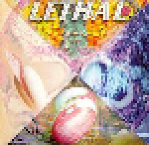 Cover - Lethal: Poison Seed
