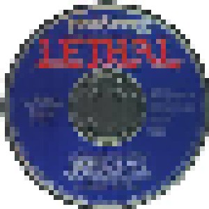 Lethal: Programmed (CD) - Bild 6