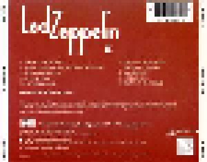 Led Zeppelin: II (CD) - Bild 2