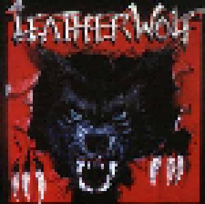 Leatherwolf: Leatherwolf (CD) - Bild 1