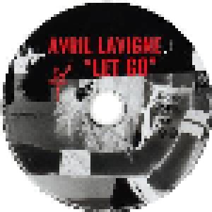 Avril Lavigne: Let Go (CD) - Bild 3