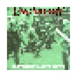 Lavatory: To Protect And To Serve (CD) - Bild 1