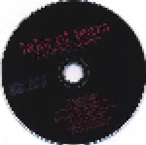 Lake Of Tears: A Crimson Cosmos (CD) - Bild 5