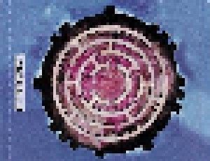 Labyrinth: Sons Of Thunder (CD) - Bild 3