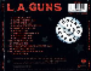 L.A. Guns: Cocked And Loaded (CD) - Bild 5