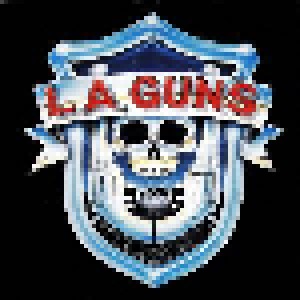 Cover - L.A. Guns: L.A. Guns
