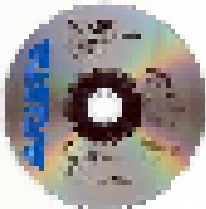 Krokus: Metal Rendez-Vous (CD) - Bild 3