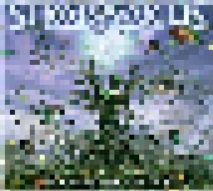 Stratovarius: Elements Pt. 2 (2-CD) - Bild 1
