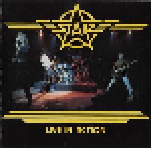 Starz: Live In Action (CD) - Bild 1