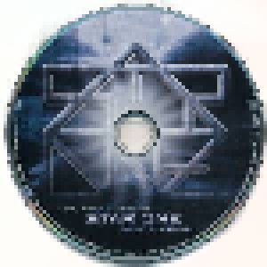 Arjen Anthony Lucassen's Star One: Space Metal (2-CD) - Bild 6