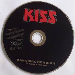 KISS: Carnival Of Souls - The Final Sessions (CD) - Bild 4